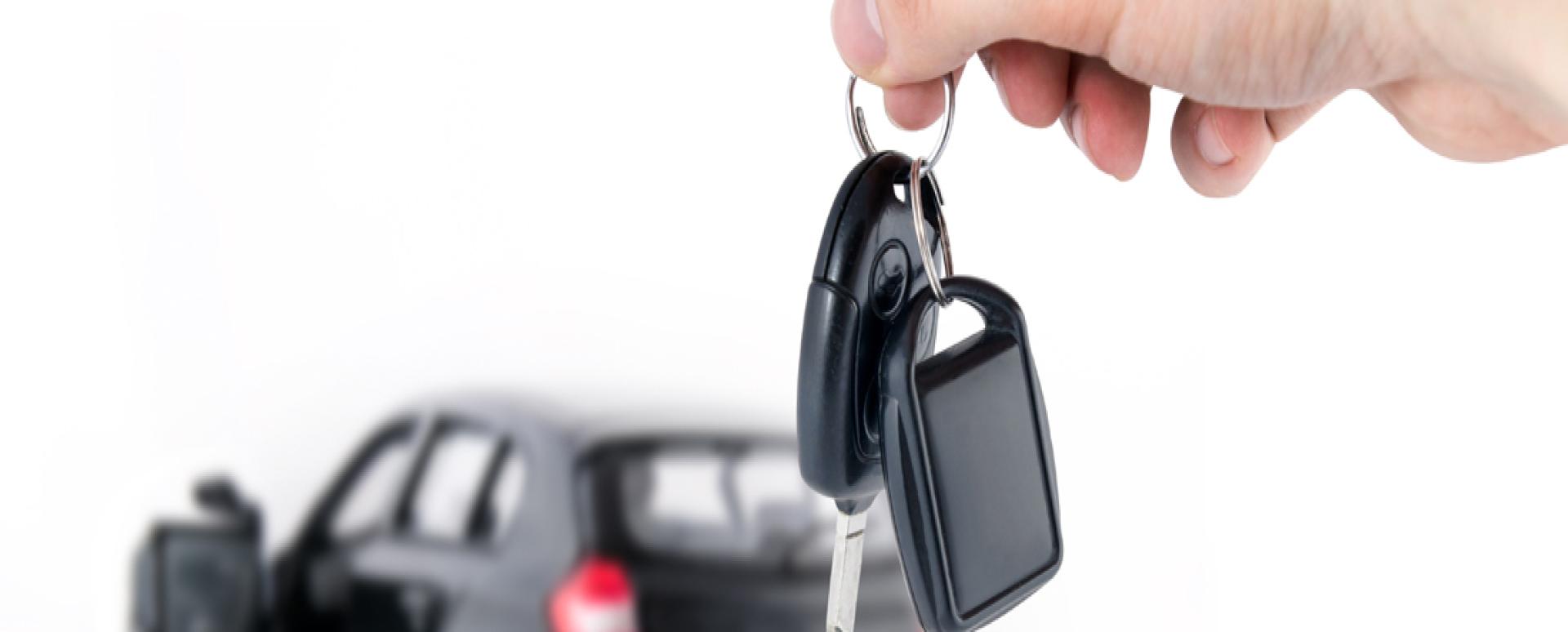 Mercedes Key Replacement: Repair, Lost or New