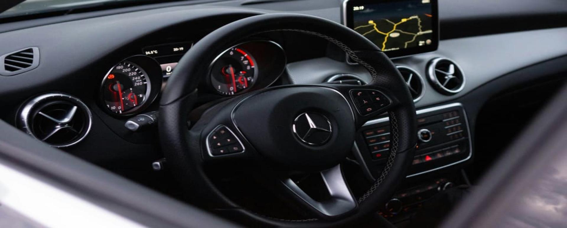 Mercedes Aircon Repairs: Keeping Your Luxury Drive Cool and Comfortable