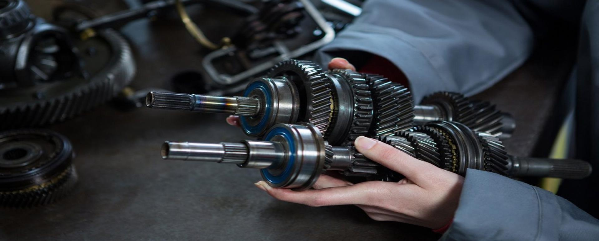 Mercedes Transmission Repairs: What Every Owner Needs to Know