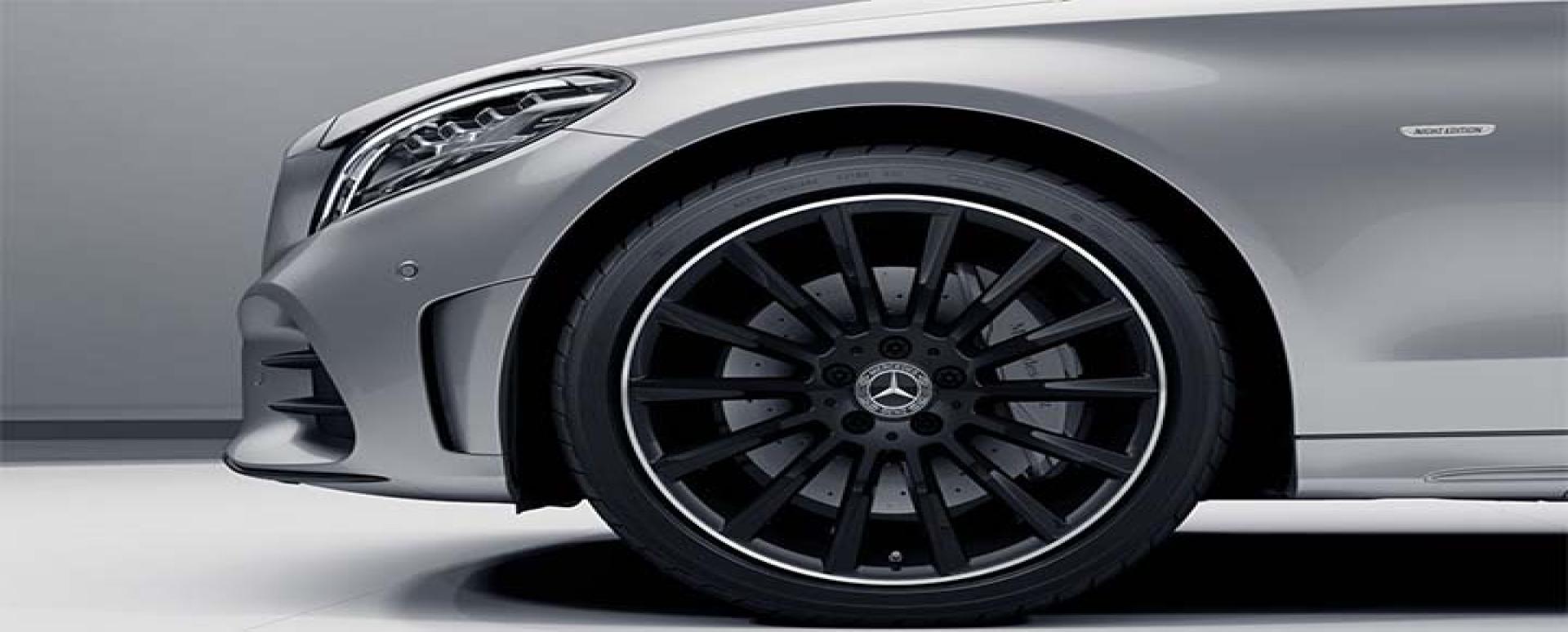 Mercedes Services in Tauranga: Everything MercSpec Offers Mercedes Owners