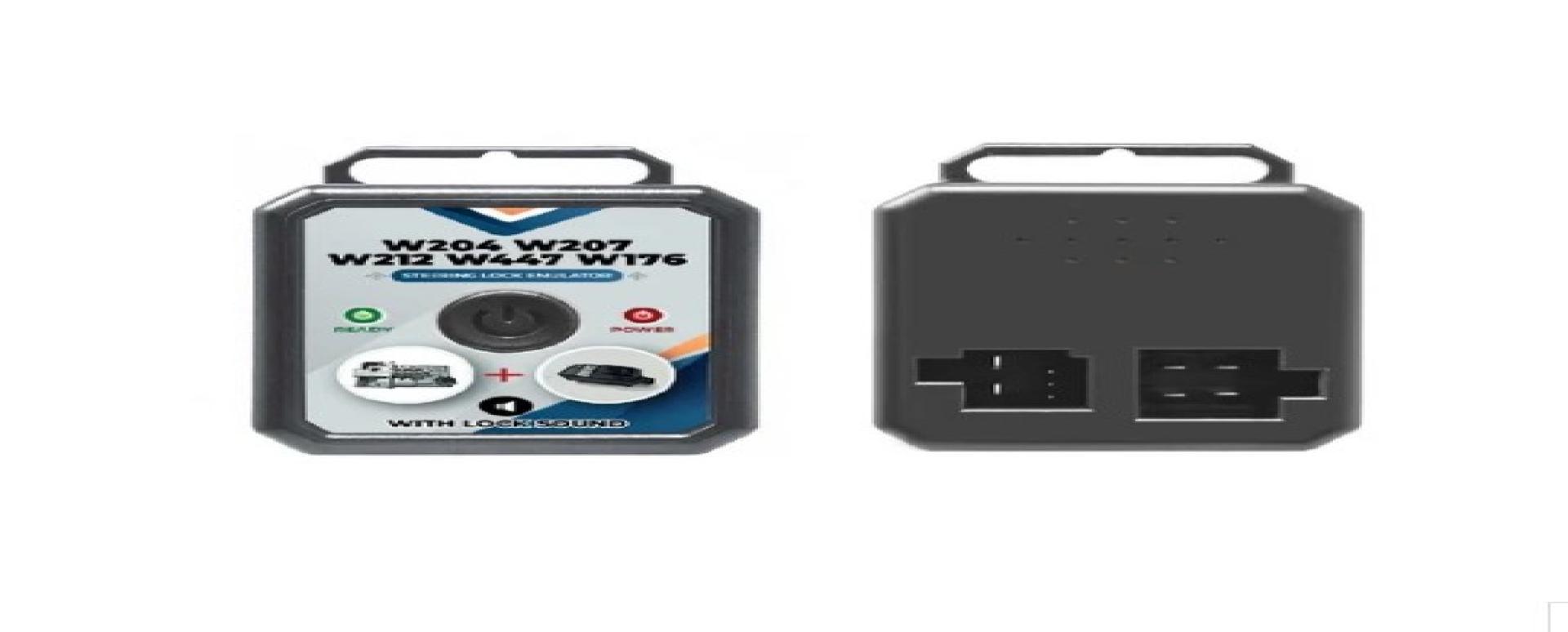 Mercedes Steering Lock Emulator: What Every Mercedes Owner Should Know