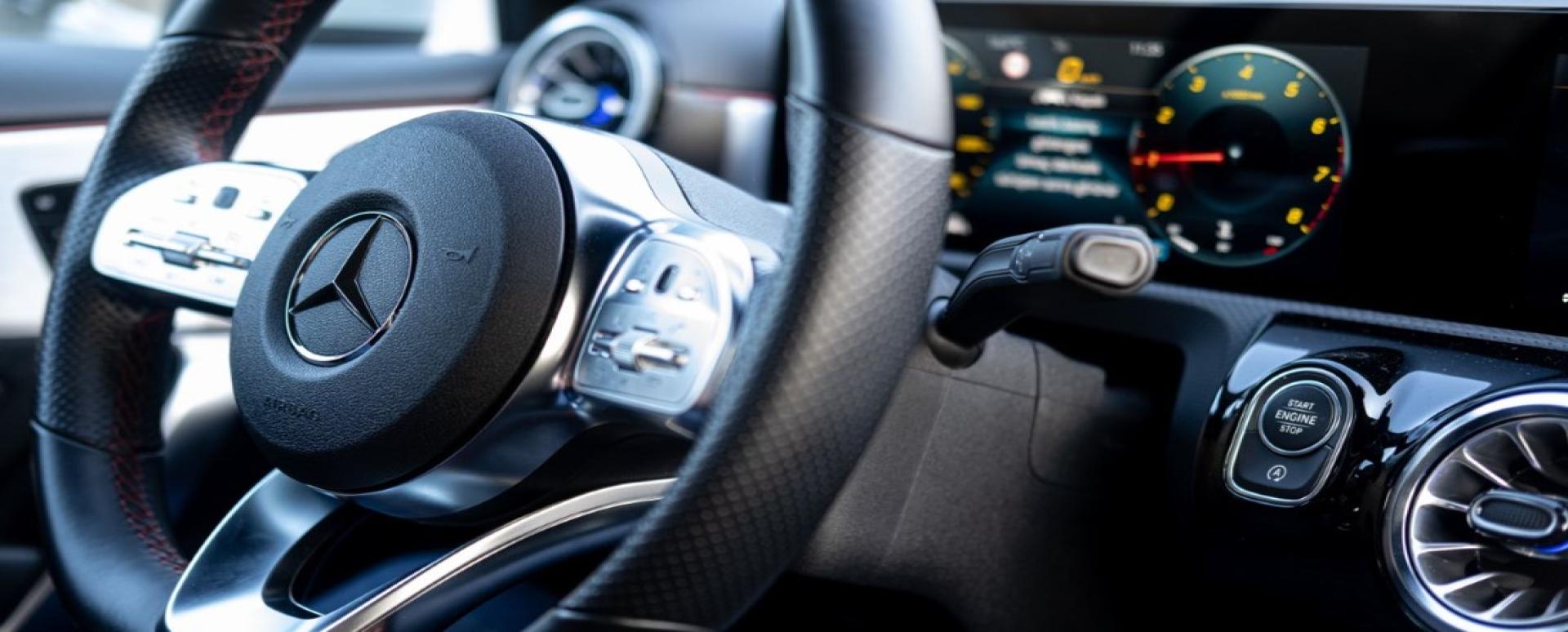 Mercedes-Benz Maintenance Schedule: When Should You Service Your Vehicle?
