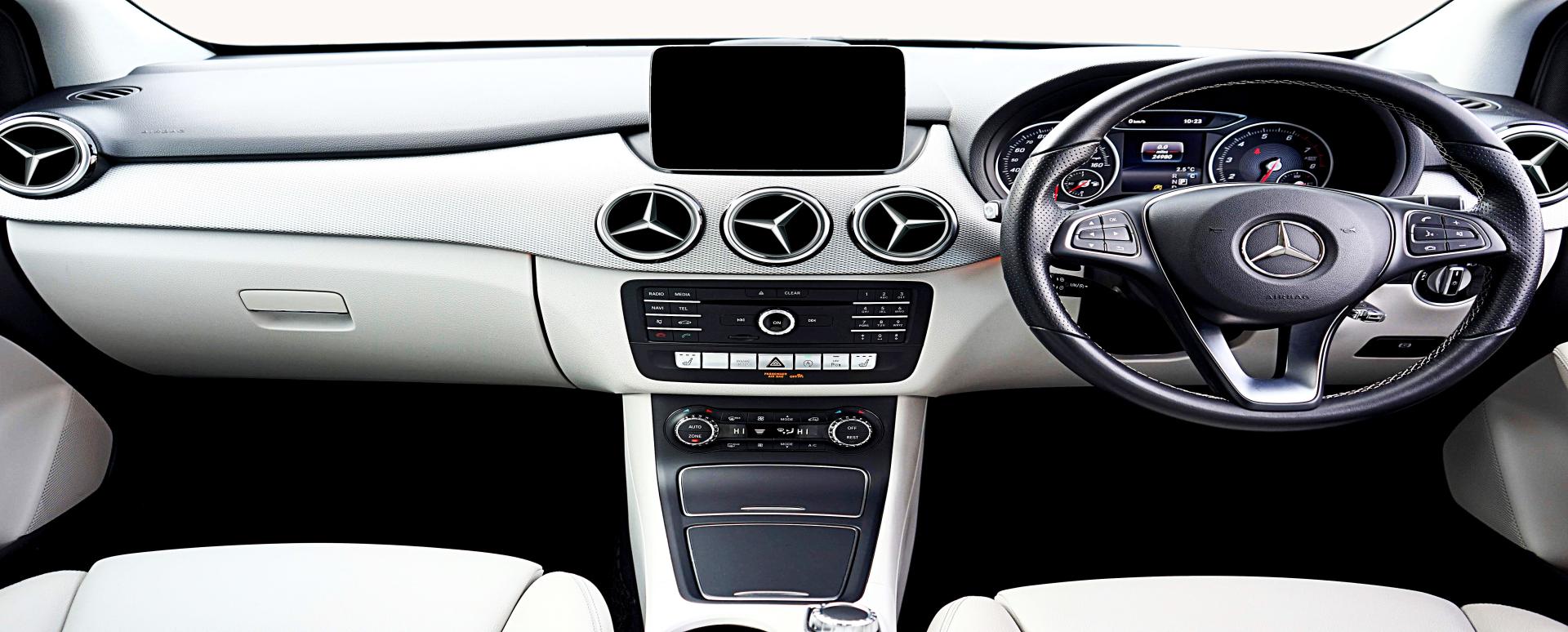 Mercedes AdBlue Problems: Warning Signs, Repairs and Prevention