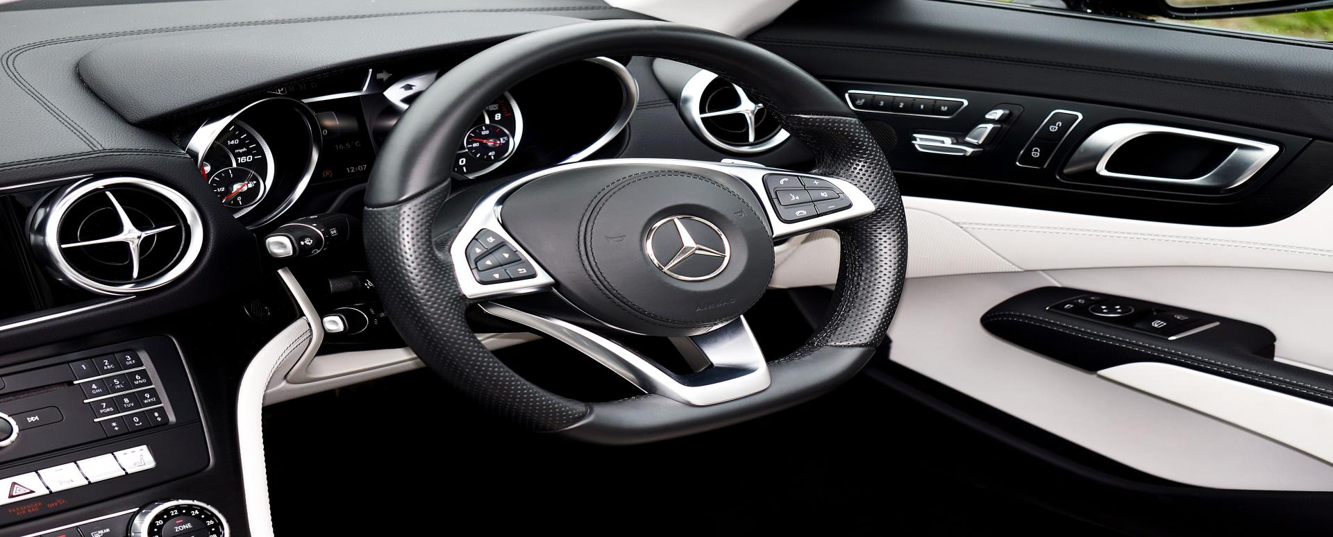 Mercedes Campervan Service & Repair: Keeping Your Home on Wheels Ready for the Road