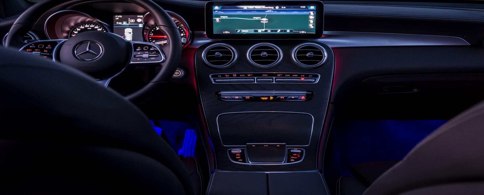 Mercedes Air Conditioning Problems and When to Get Repairs